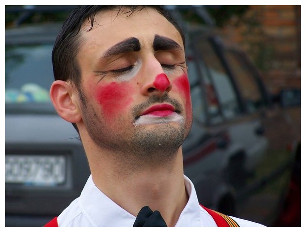 People, Par Tot Parade, Bologna, Italy