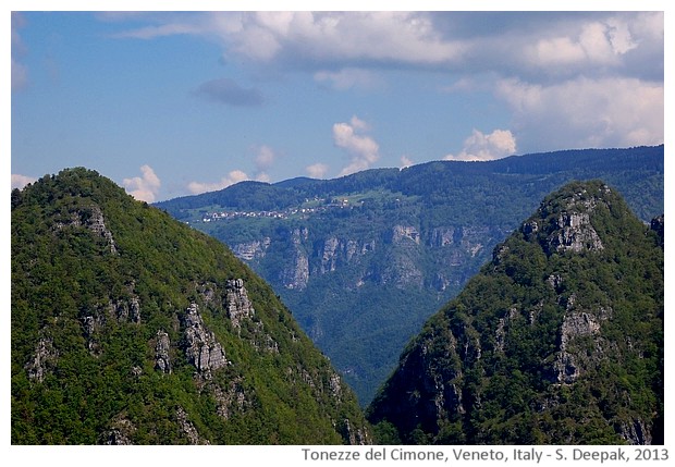 Tonezze del cimone, Veneto, Italy - S. Deepak, 2013