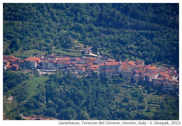 Tonezze del cimone, Veneto, Italy - S. Deepak, 2013