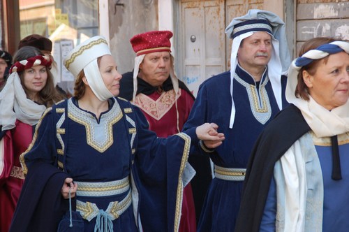 Venice carneval, 2011