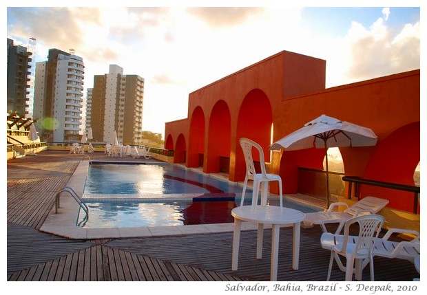 Salvador, Bahia, Brazil - S. Deepak, 2010