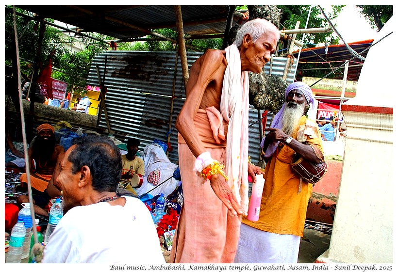 12 Images of Guwahati in 2015 - Images by Sunil Deepak