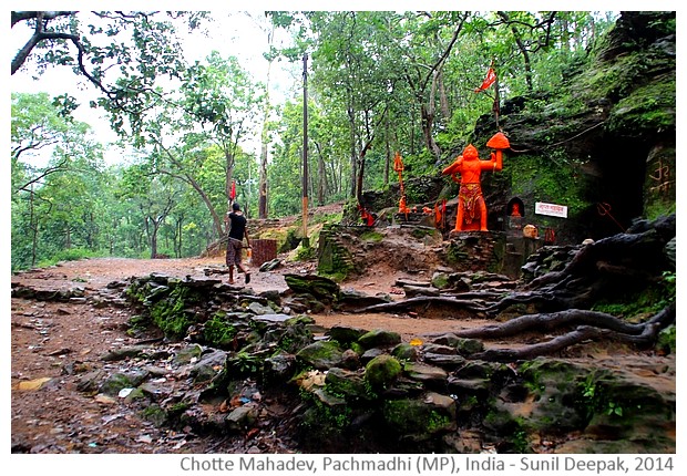 Kesla diary, India - images by Sunil Deepak, 2014