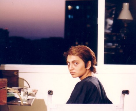 Still from Geetanjali, a film by Arun Chadha