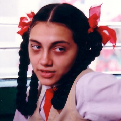 Still from Geetanjali, a film by Arun Chadha