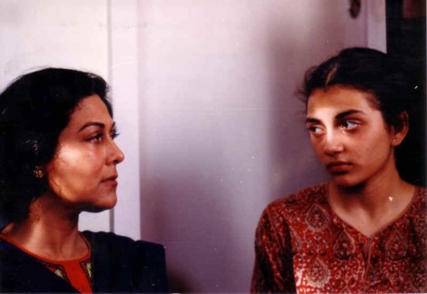 Still from Geetanjali, a film by Arun Chadha