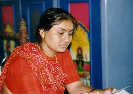 a still from Shame is not mine, a documentary film by Arun Chadha
