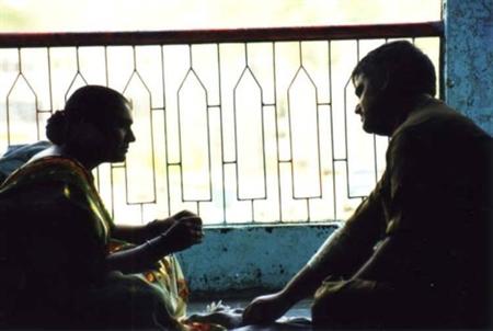 a still from Shame is not mine, a documentary film by Arun Chadha