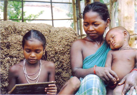 A still from Alphabet Dreams by Arun Chadha