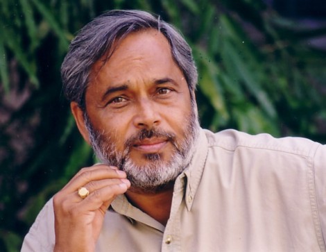 Arun Chadha