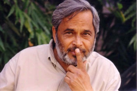Arun Chadha