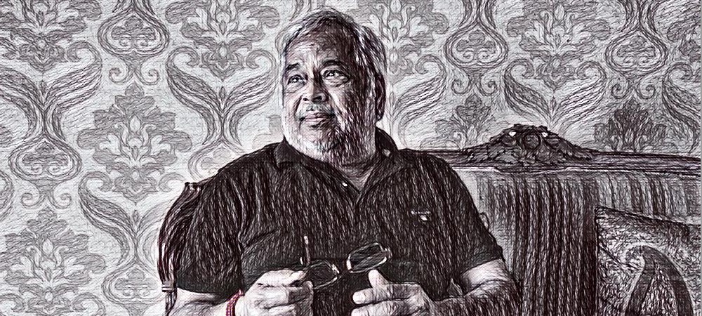 Banner Pic Arun Chadha