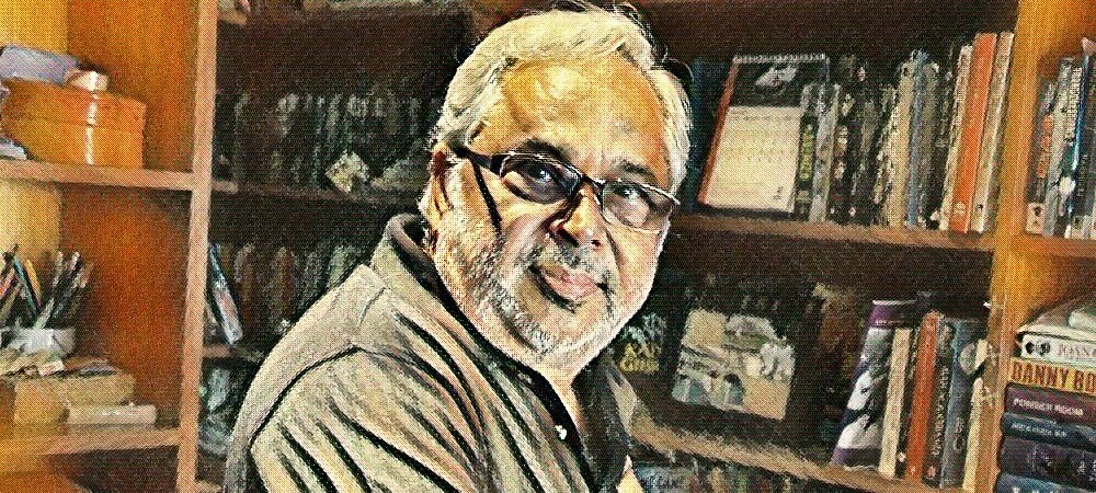 Banner Pic Arun Chadha