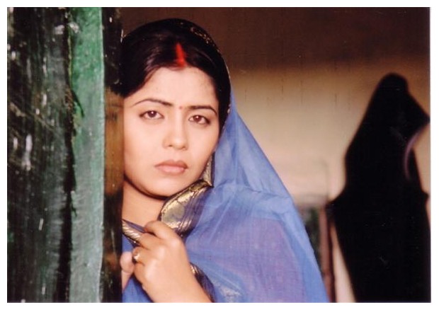 A still from Kasturi Kundal Basey