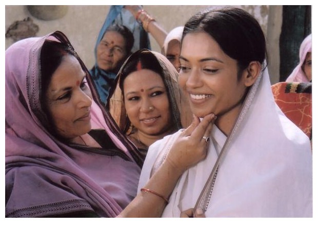 A still from Kasturi Kundal Basey