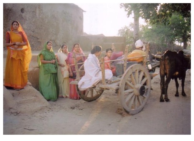 A still from Kasturi Kundal Basey
