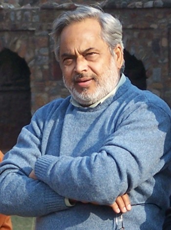 Arun Chadha