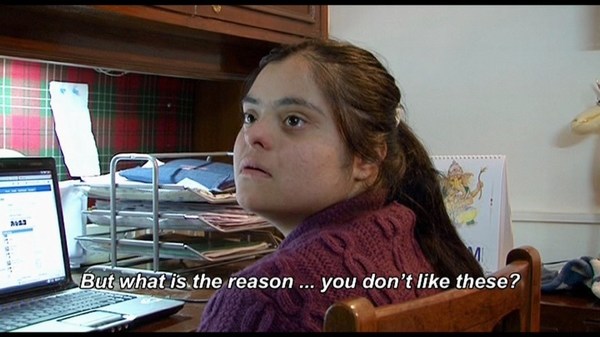still from Mindscapes of Love and Londing
