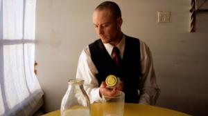 Still from Alfred