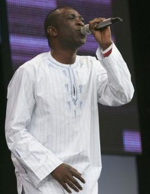 Youssou N'Dour