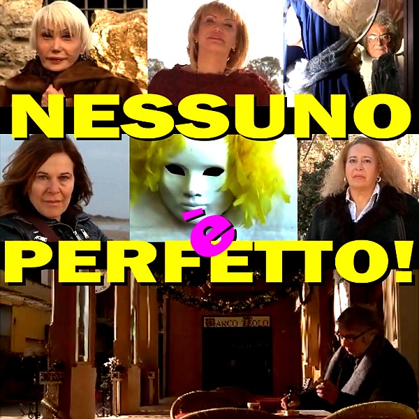 Poster Nessuno è prefetto