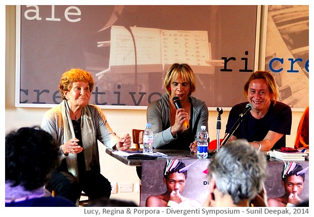 Divergenti 2014 film festival