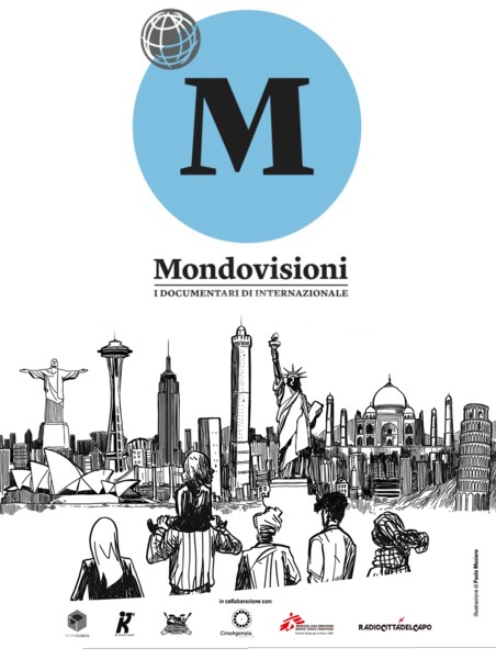 Poster Mondovisioni 2014