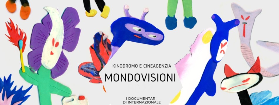 Banner Pic Mondovisioni - Internazionale Film Festival