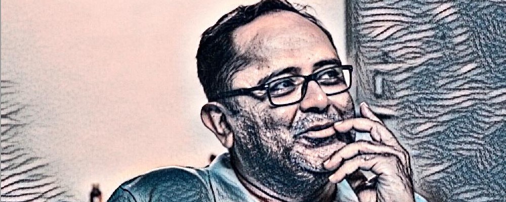 Banner Pic Avijit Mukul Kishore