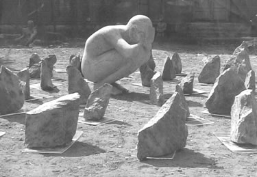 A still from Made in India