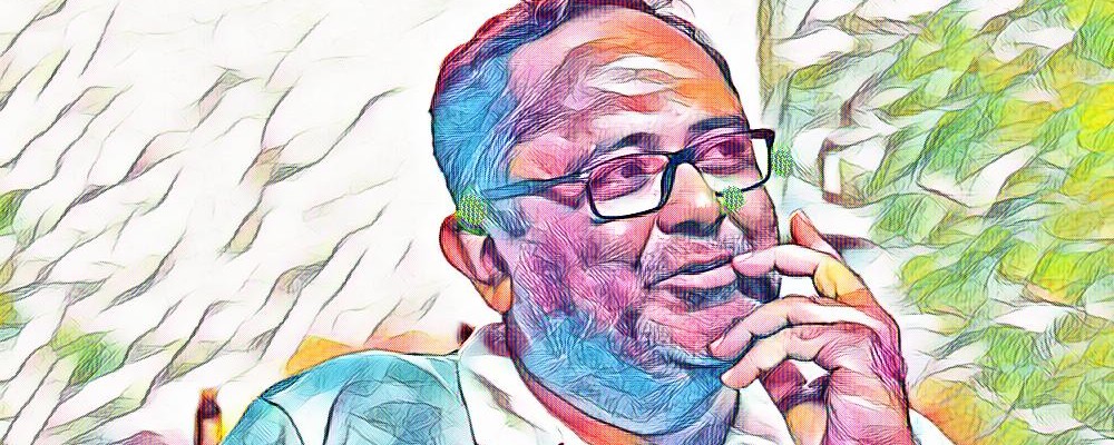 Banner Pic Avijit Mukul Kishore