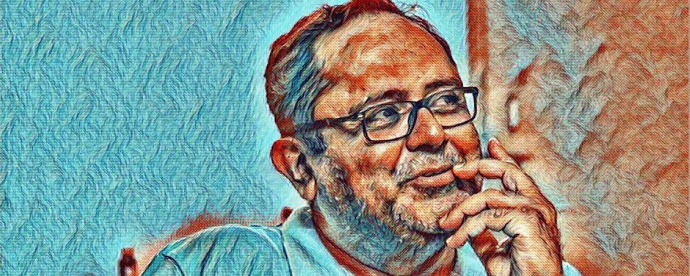 Banner Pic Avijit Mukul Kishore