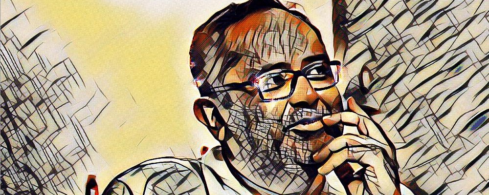 Banner Pic Avijit Mukul Kishore