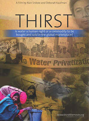 Poster of Thrist