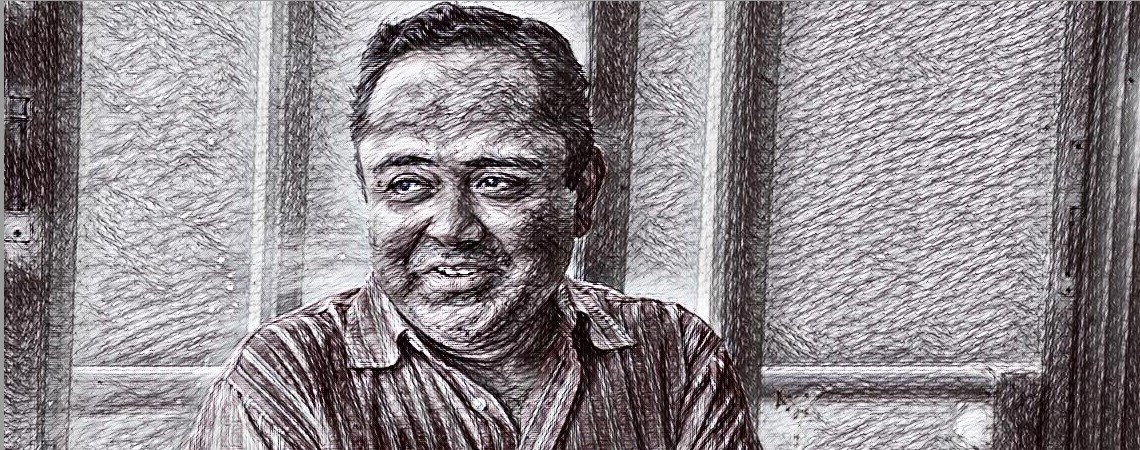 Banner Pic Avijit Mukul Kishore