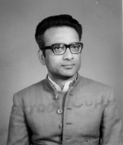 Om Prakash Deepak