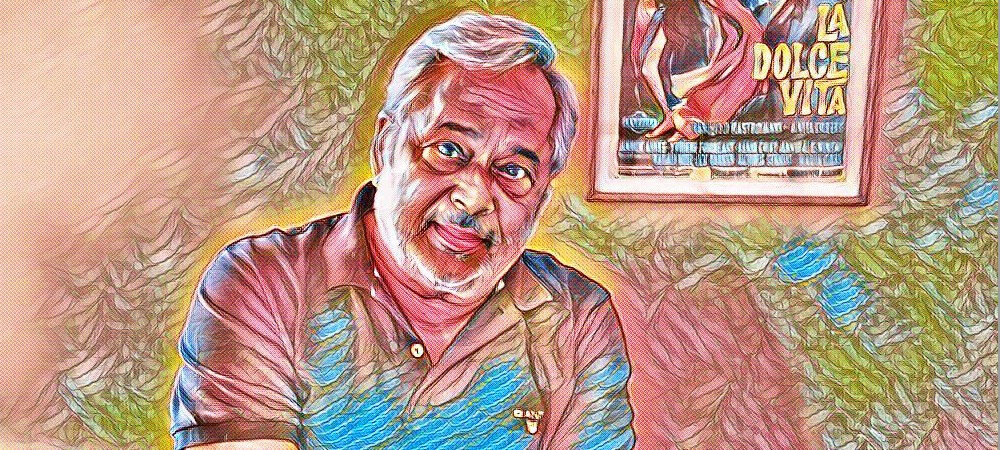 Banner Arun Chadha
