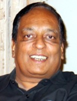 Dr Durga Prasad Agrawal
