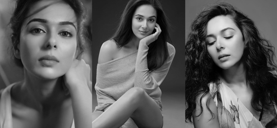 Banner Manini Chadha