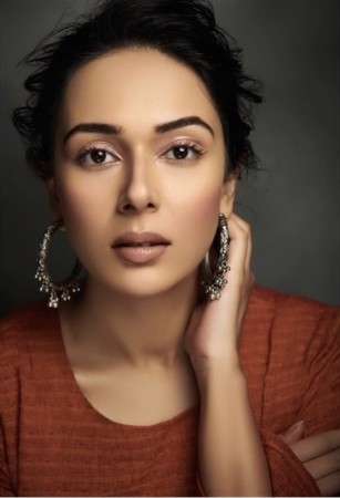 Manini Chadha