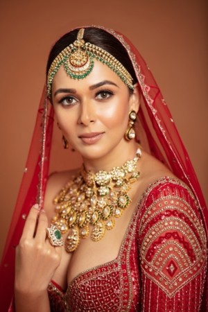 Manini Chadha