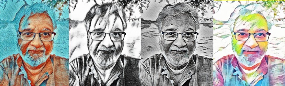 Banner Sunil Deepak