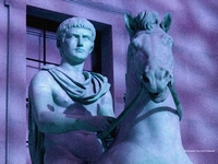 Art, culture and sculptures from London