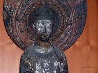 Art, culture and sculptures from London