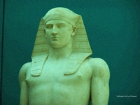 Art, culture and sculptures from London