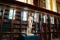 Art, culture and sculptures from London