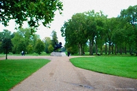Art, culture and sculptures from London