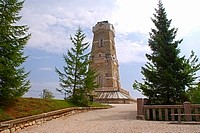 Sant Antonio in Pasubio valley