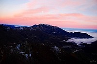 Sant Antonio in Pasubio valley