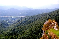Sant Antonio in Pasubio valley
